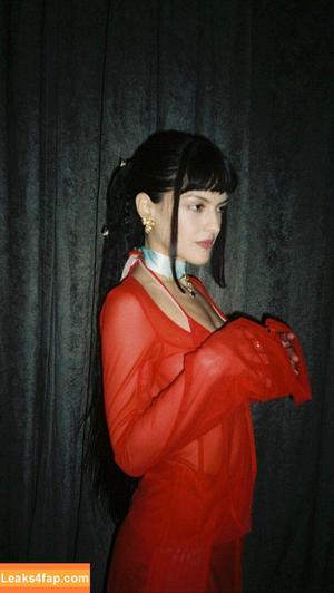 María Zardoya photo #0007