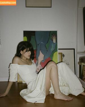 María Zardoya photo #0028