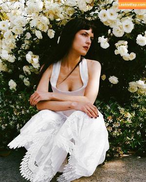 María Zardoya фото #0196
