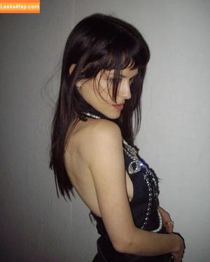 María Zardoya фото #0200