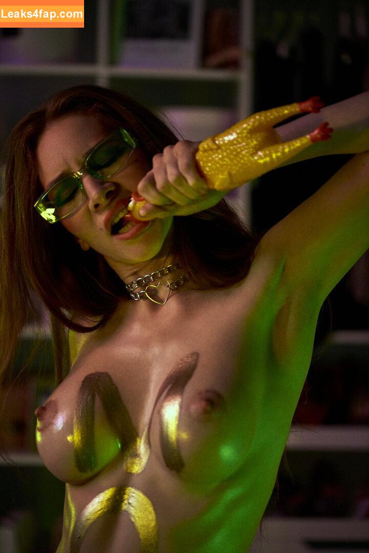 Maria Zdarova / Muskamaruskaa / mariia.zdorova leaked photo photo #0127