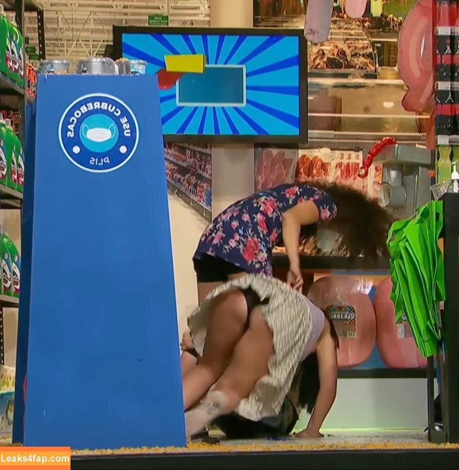 Maria Zel /  слитое фото фото #0009