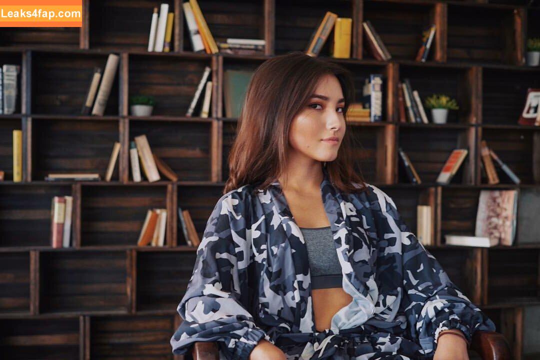 Maria Zhang / mariaxzhang / zhang69 leaked photo photo #0001