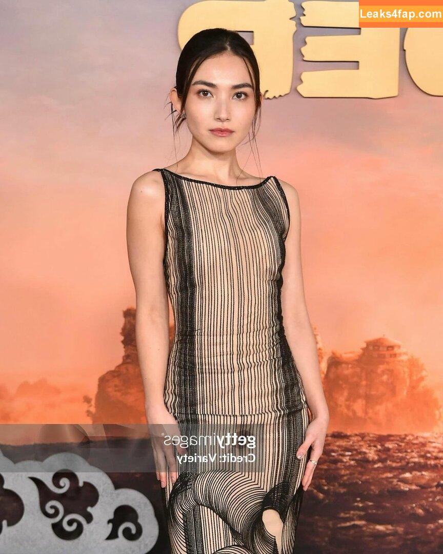 Maria Zhang / mariaxzhang / zhang69 leaked photo photo #0002