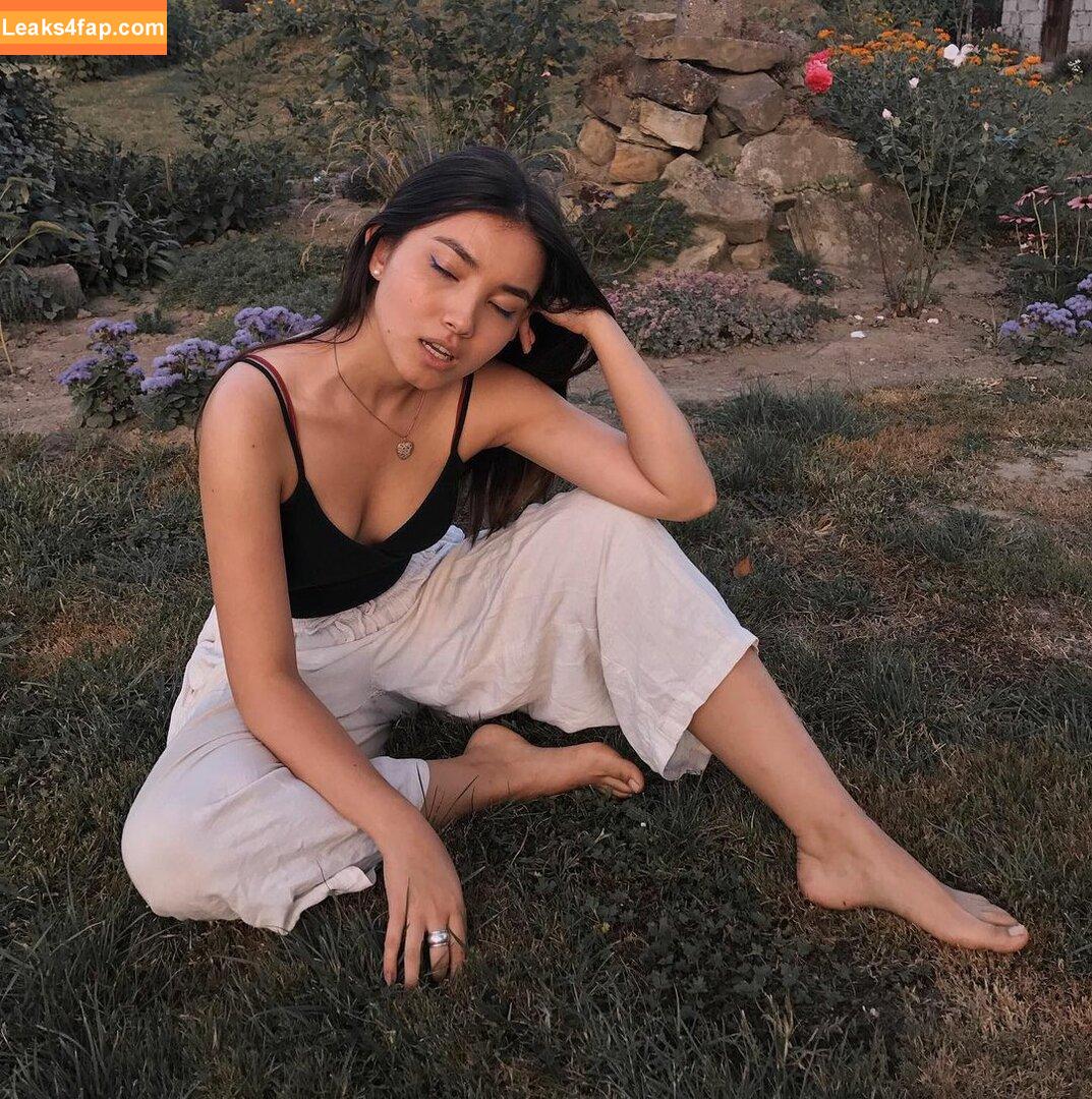 Maria Zhang / mariaxzhang / zhang69 leaked photo photo #0003