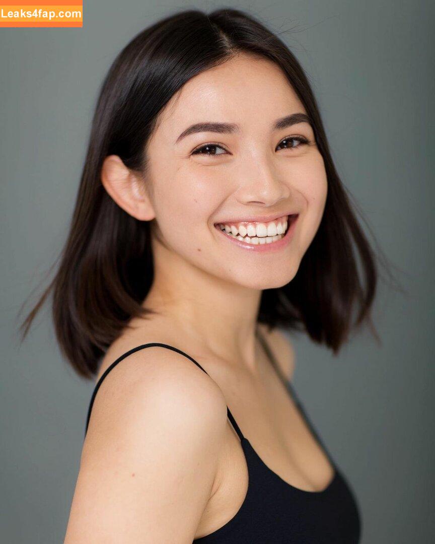 Maria Zhang / mariaxzhang / zhang69 leaked photo photo #0004