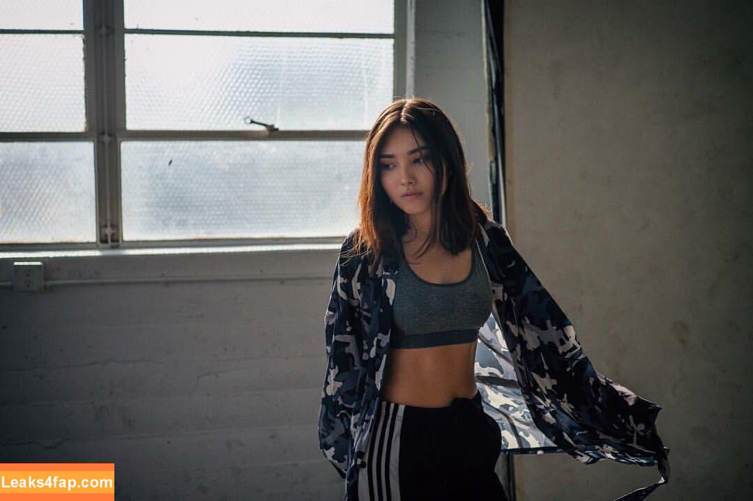 Maria Zhang / mariaxzhang / zhang69 leaked photo photo #0005