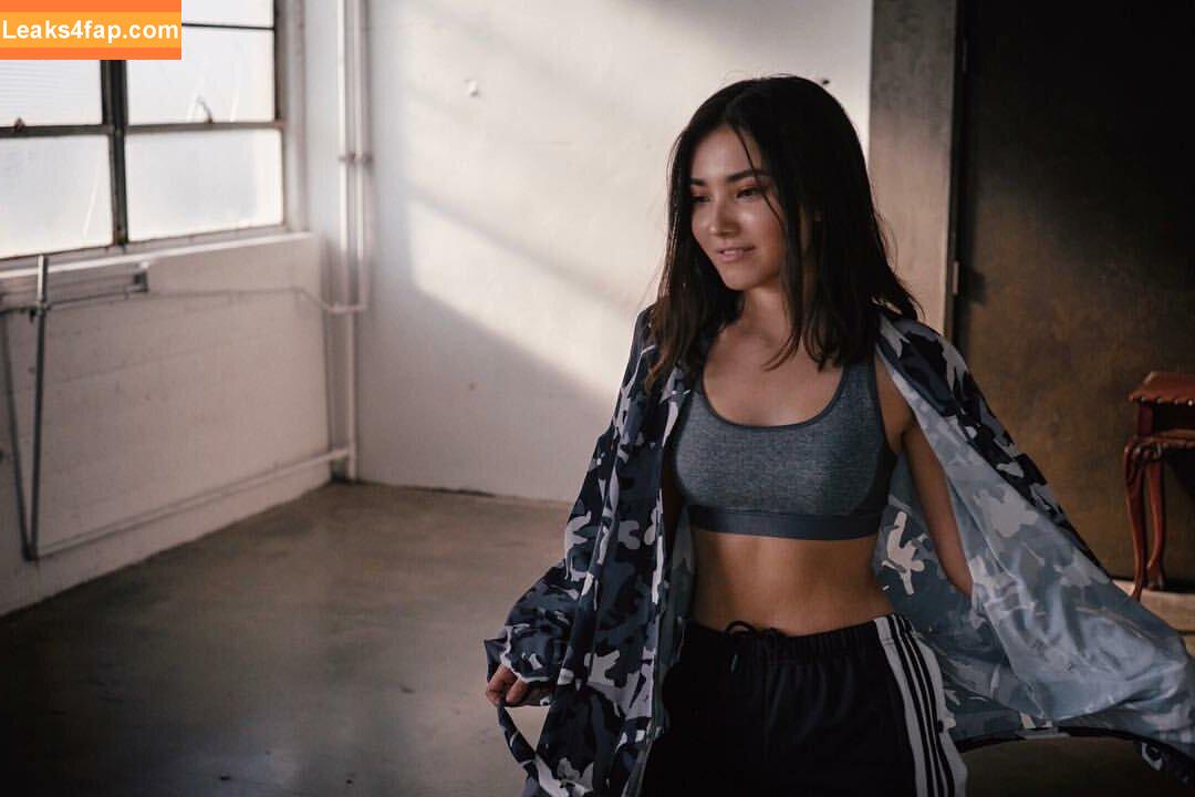 Maria Zhang / mariaxzhang / zhang69 leaked photo photo #0010