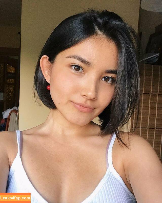 Maria Zhang / mariaxzhang / zhang69 leaked photo photo #0011
