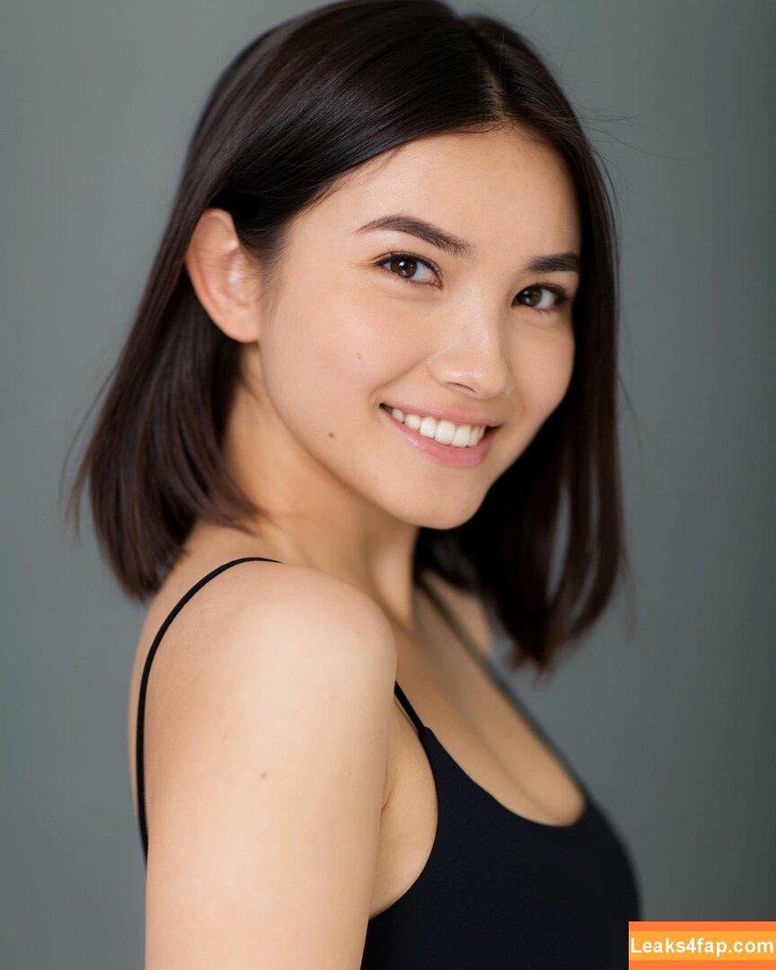 Maria Zhang / mariaxzhang / zhang69 leaked photo photo #0013
