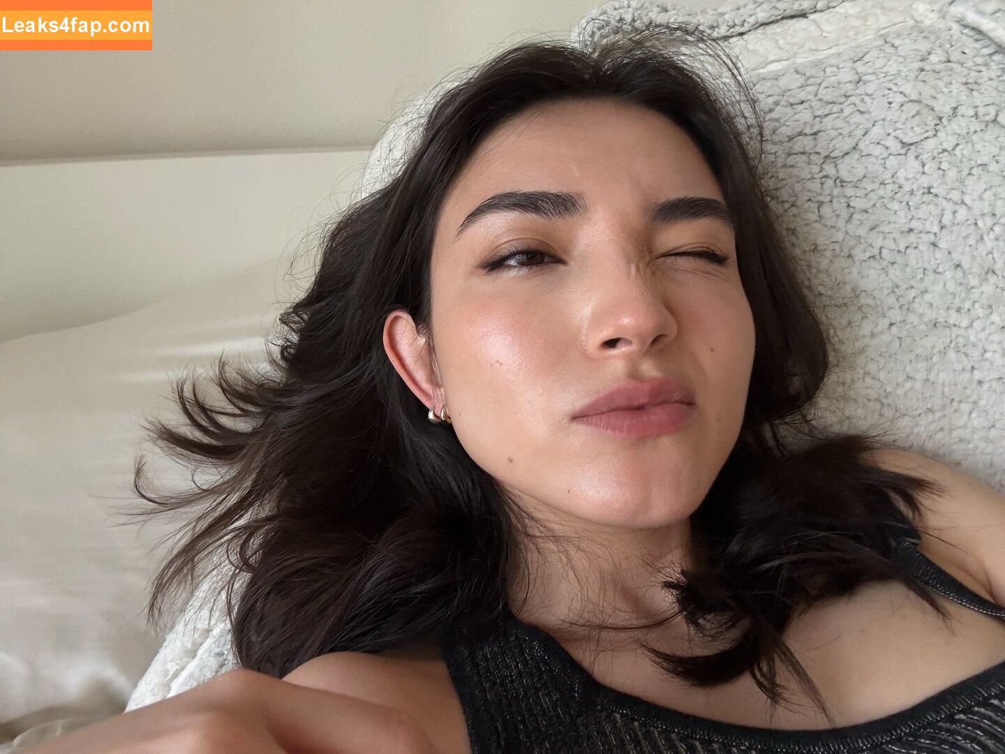 Maria Zhang / mariaxzhang / zhang69 leaked photo photo #0182