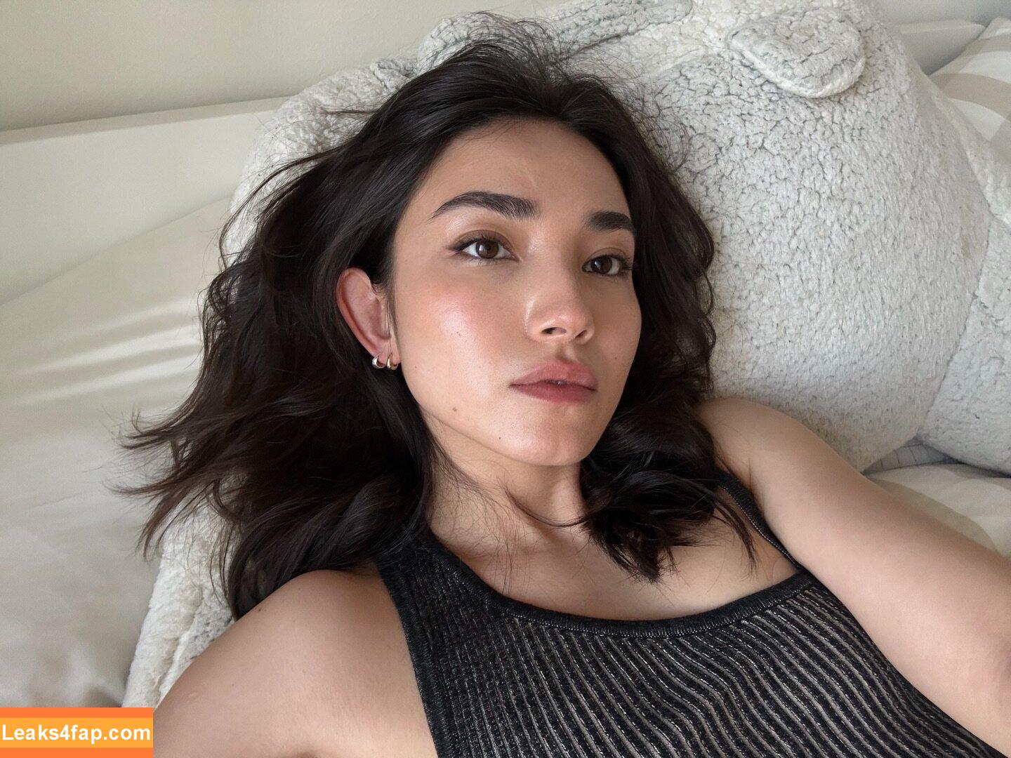 Maria Zhang / mariaxzhang / zhang69 leaked photo photo #0184