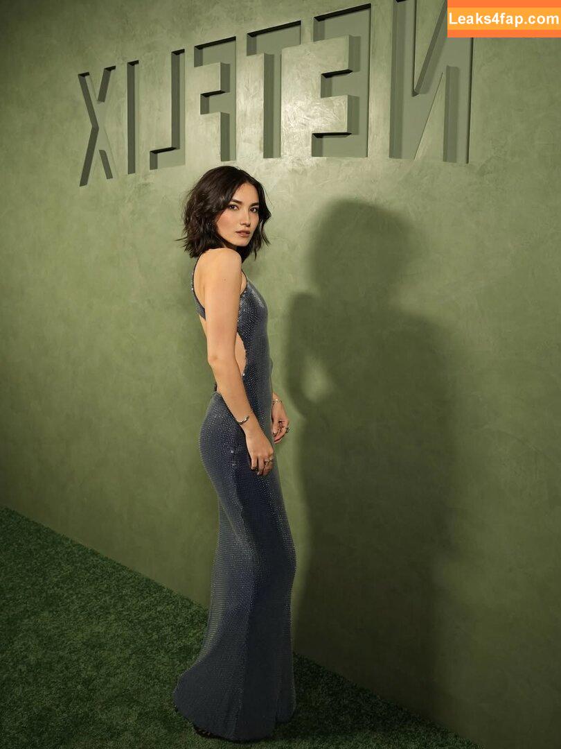 Maria Zhang / mariaxzhang / zhang69 слитое фото фото #0185