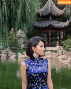 Maria Zhang photo #0078