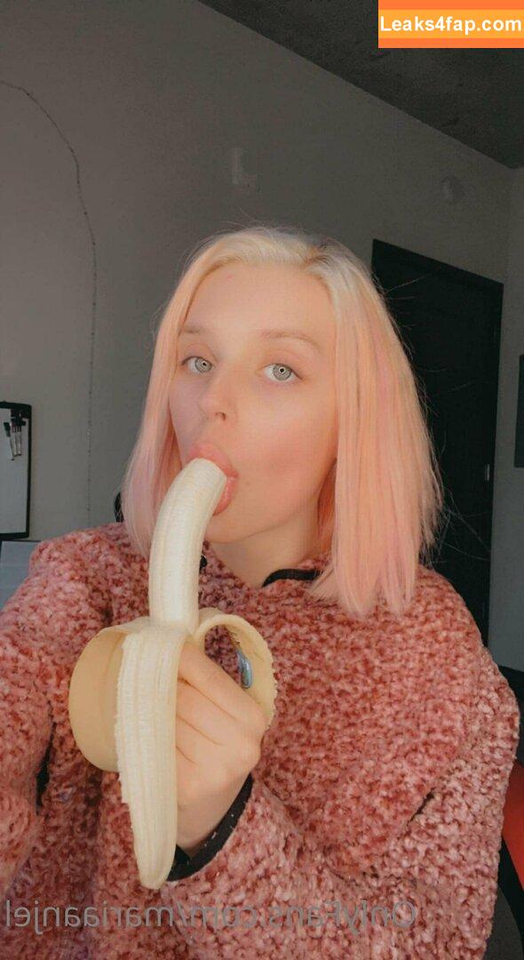 mariaanjel / mariaanjels leaked photo photo #0004