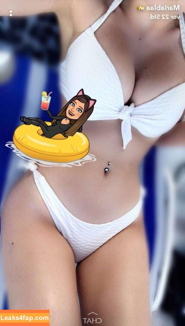 Mariablaa / monamarie leaked photo photo #0065