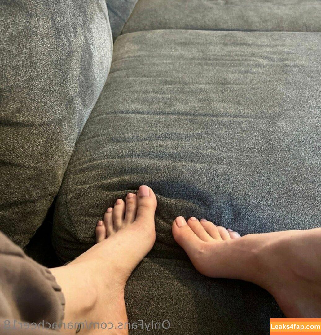 mariacheer18 / mari_airam18 leaked photo photo #0134