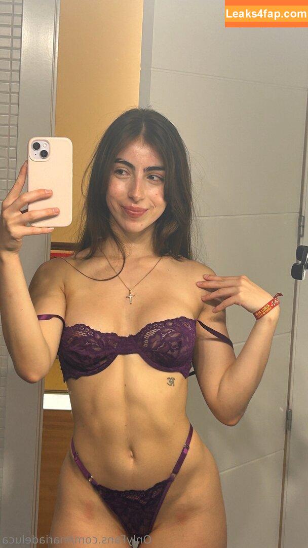 mariadeluca / lucamariaxo leaked photo photo #0006
