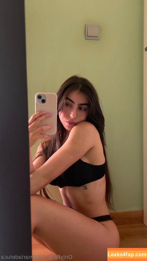 mariadeluca / lucamariaxo leaked photo photo #0011