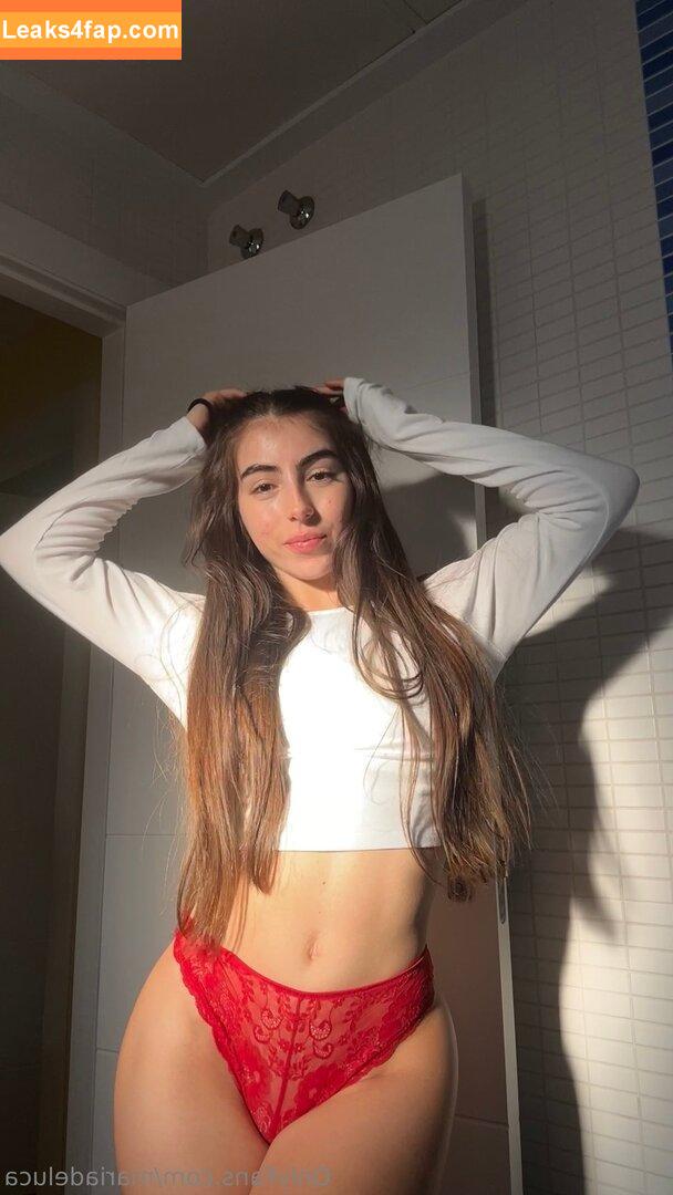 mariadeluca / lucamariaxo leaked photo photo #0014