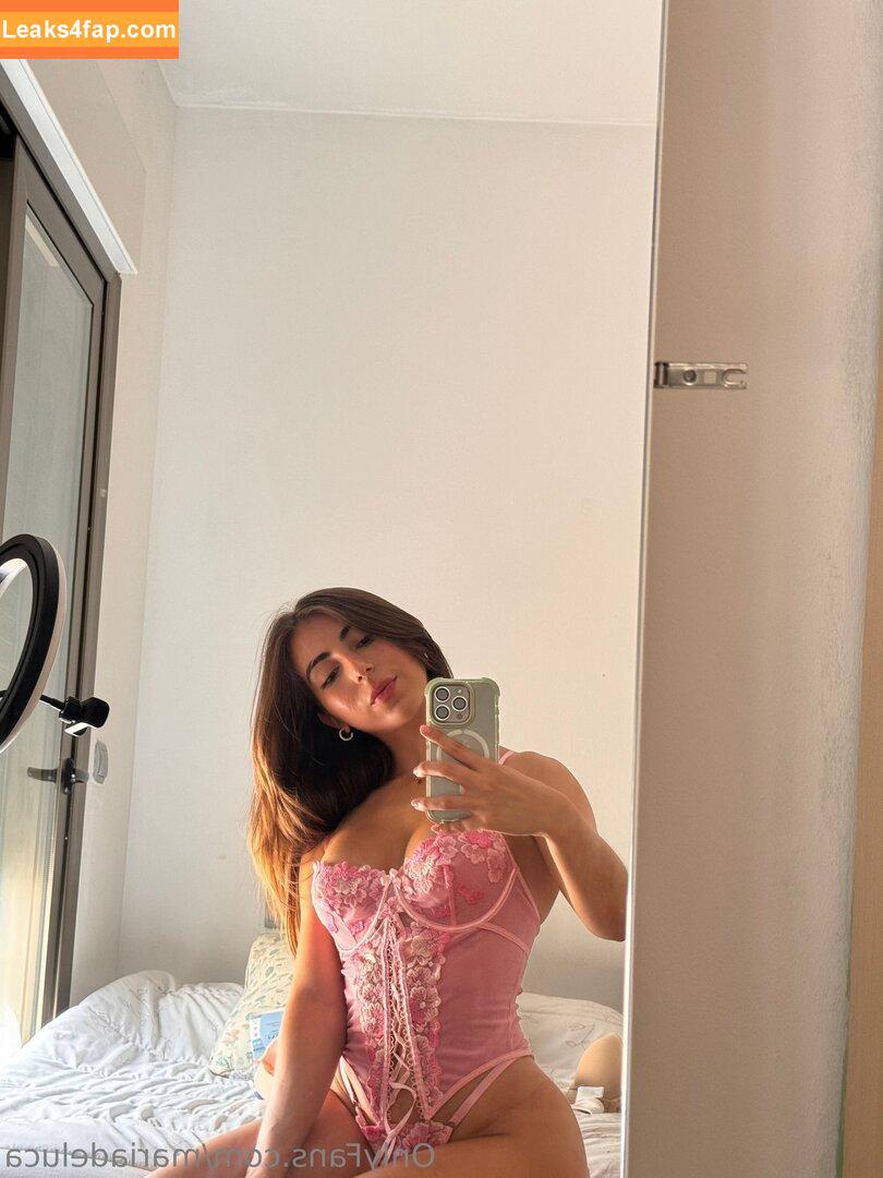 mariadeluca / lucamariaxo leaked photo photo #0015