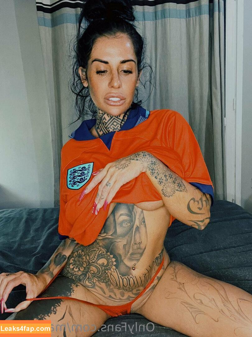 mariadolly / wrightmariadolly leaked photo photo #0007