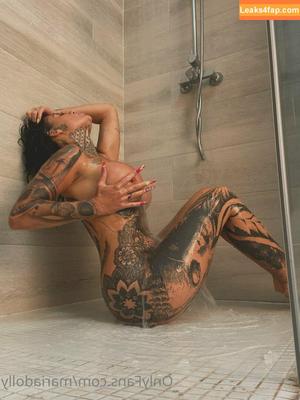 mariadolly photo #0001