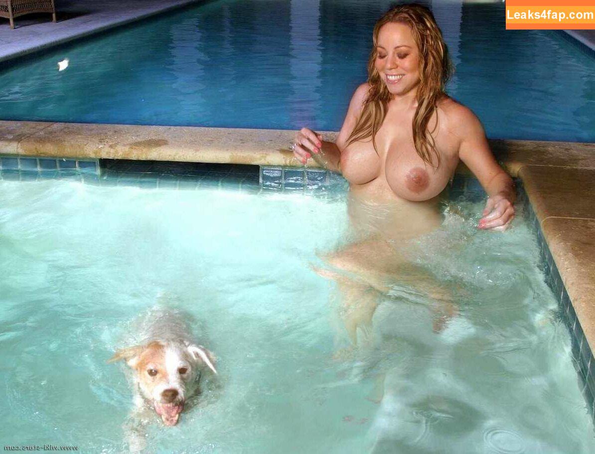 Mariah Carey Ai Porn / mariahcarey leaked photo photo #0004