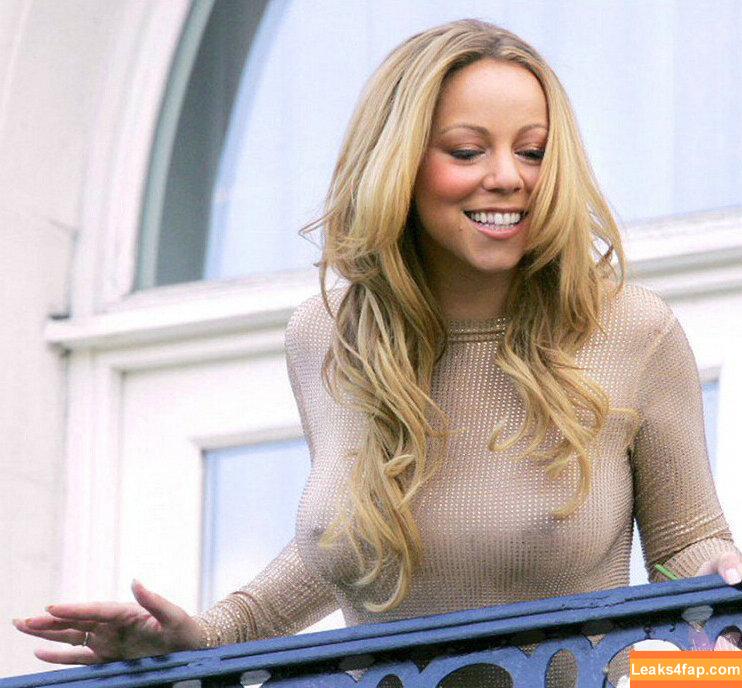 Mariah Carey / MariahCarey leaked photo photo #0009