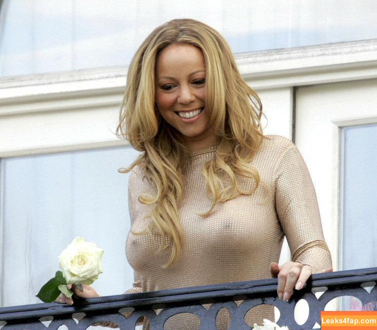 Mariah Carey / MariahCarey leaked photo photo #0011