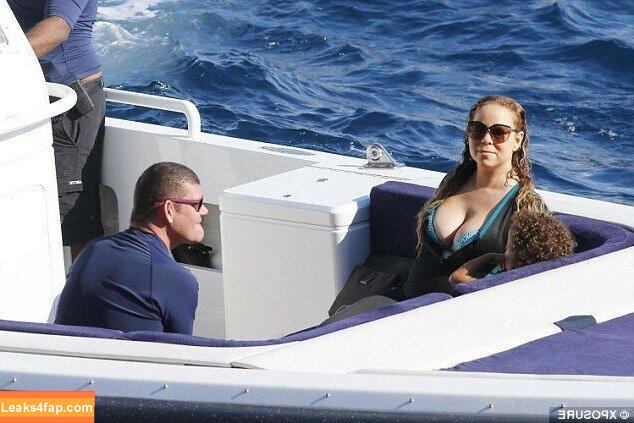 Mariah Carey / MariahCarey leaked photo photo #0027