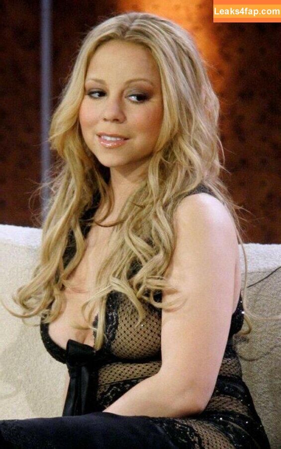 Mariah Carey / MariahCarey leaked photo photo #0036
