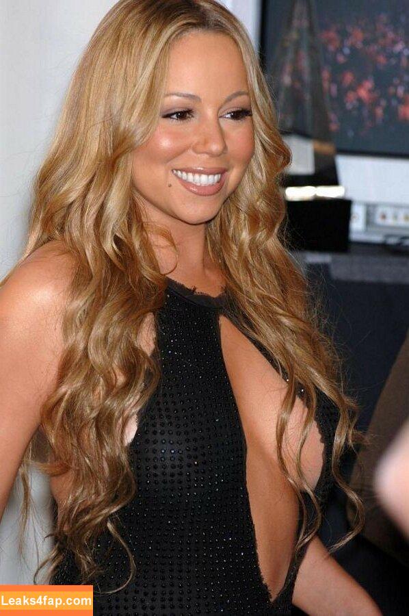 Mariah Carey / MariahCarey leaked photo photo #0037