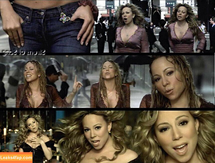 Mariah Carey / MariahCarey leaked photo photo #0045