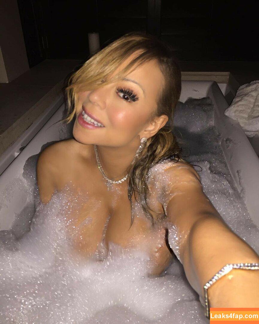 Mariah Carey / MariahCarey leaked photo photo #0050