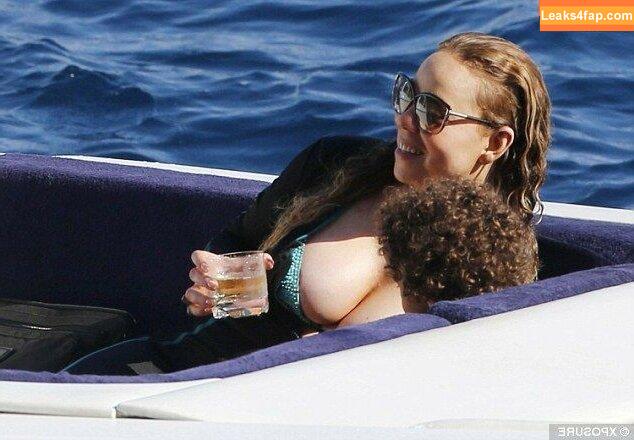 Mariah Carey / MariahCarey leaked photo photo #0064