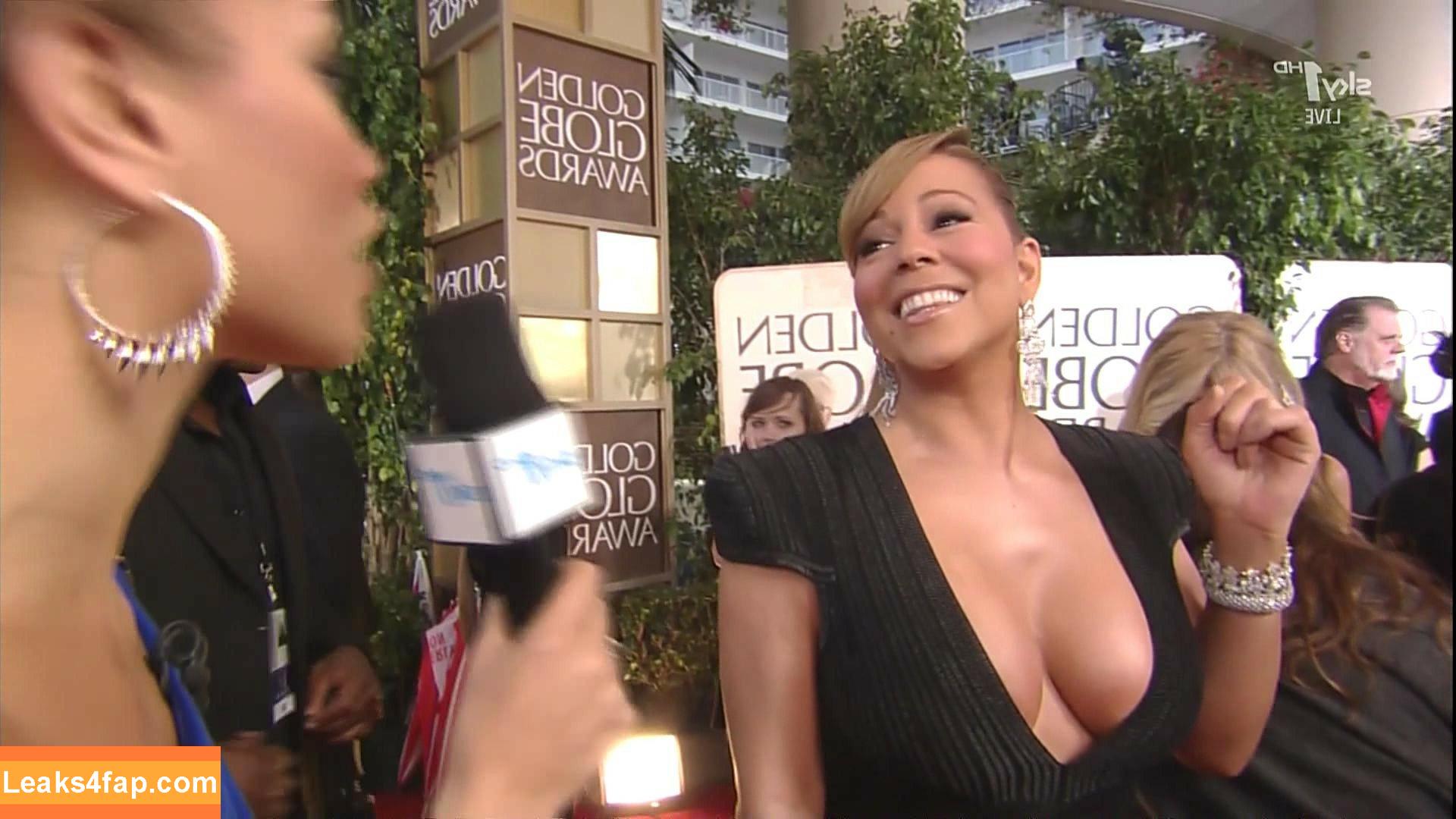 Mariah Carey / MariahCarey leaked photo photo #0071