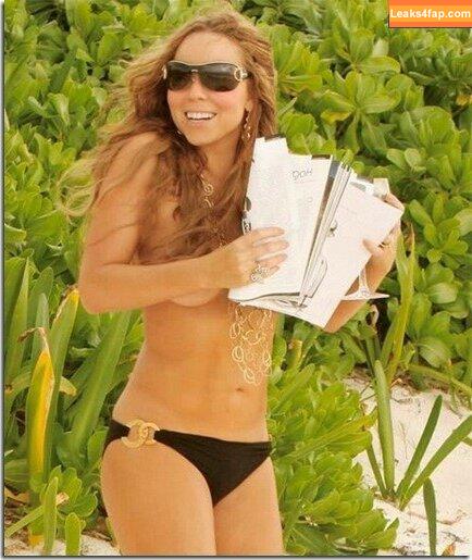Mariah Carey / MariahCarey leaked photo photo #0080