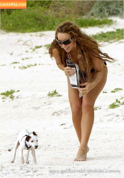 Mariah Carey / MariahCarey leaked photo photo #0086