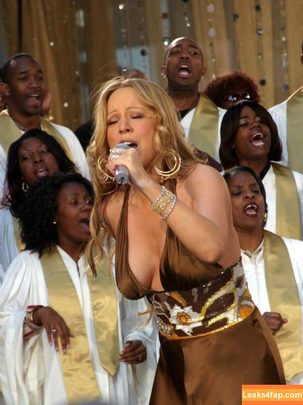 Mariah Carey / MariahCarey leaked photo photo #0087