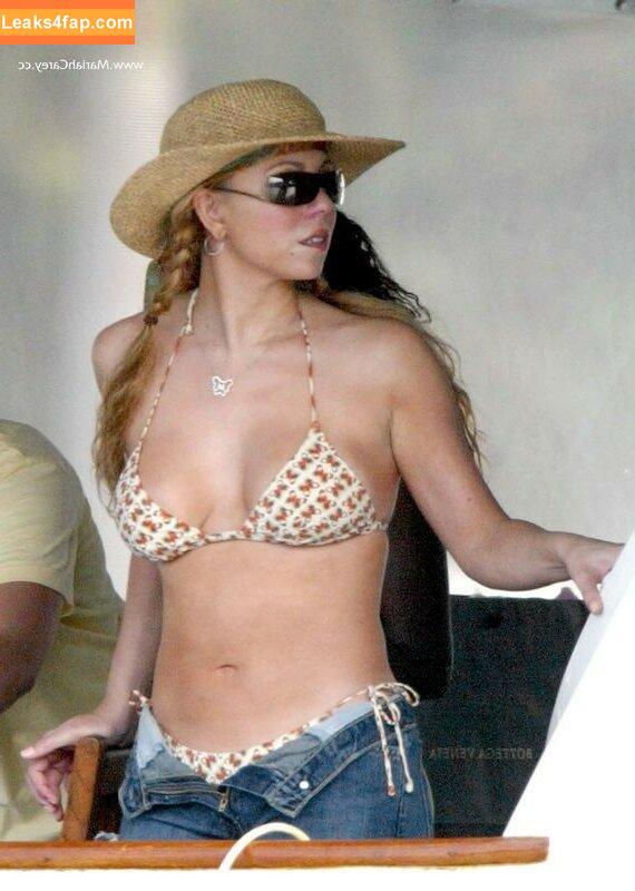Mariah Carey / MariahCarey leaked photo photo #0092