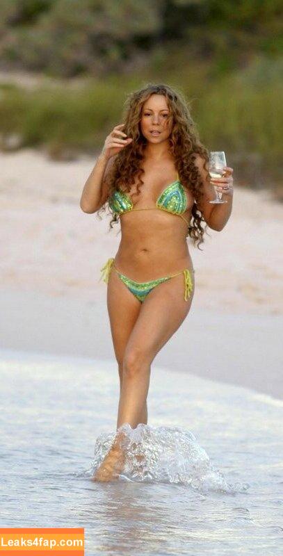 Mariah Carey / MariahCarey leaked photo photo #0096