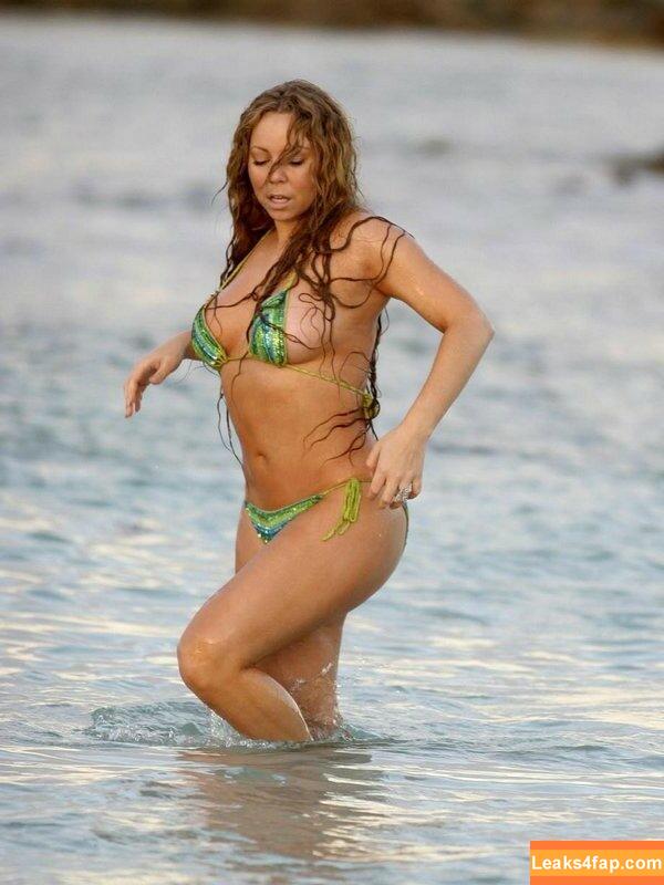 Mariah Carey / MariahCarey leaked photo photo #0104
