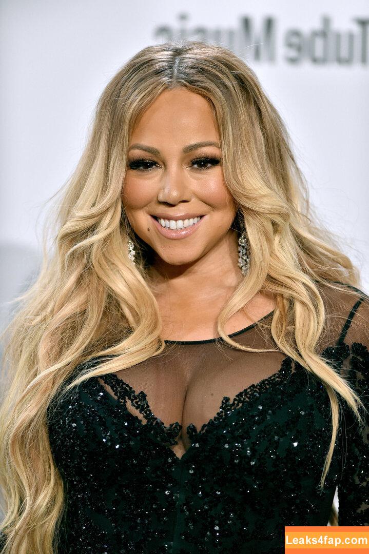 Mariah Carey / MariahCarey leaked photo photo #0124