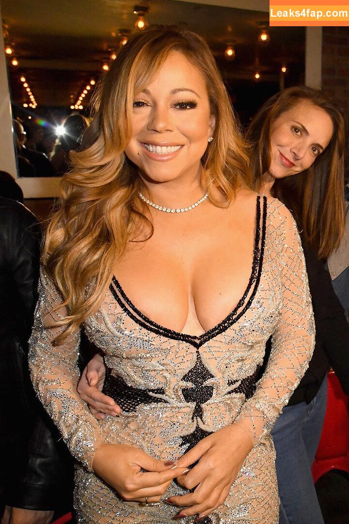 Mariah Carey / MariahCarey leaked photo photo #0143