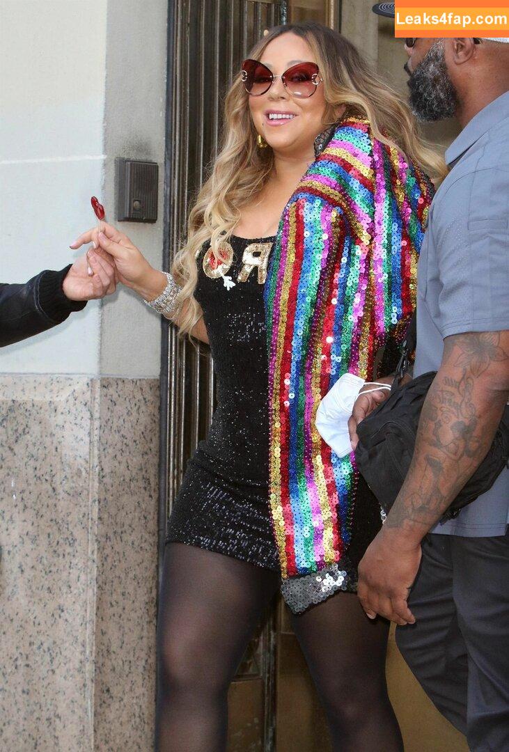 Mariah Carey / MariahCarey leaked photo photo #0144
