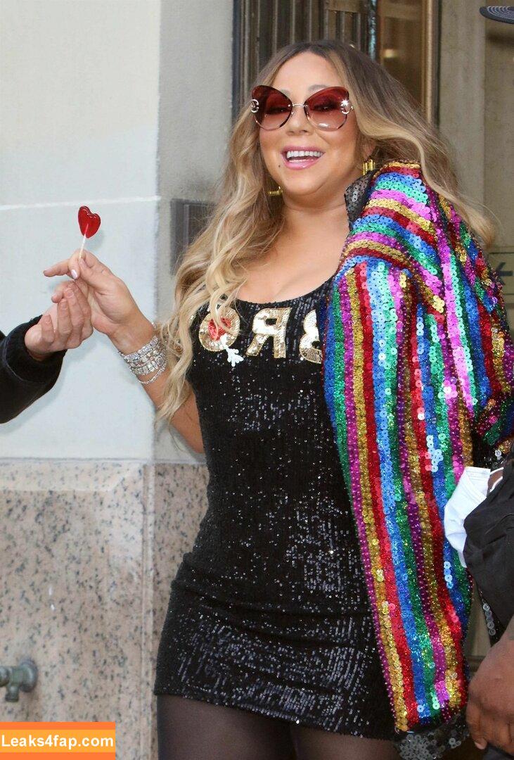 Mariah Carey / MariahCarey leaked photo photo #0145