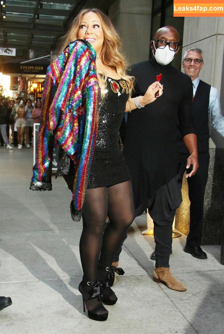 Mariah Carey / MariahCarey leaked photo photo #0146