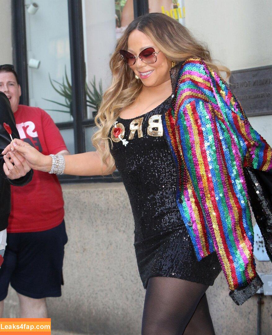 Mariah Carey / MariahCarey leaked photo photo #0147