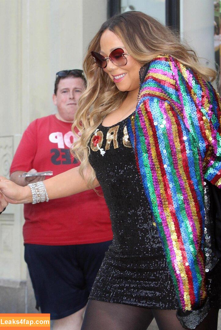 Mariah Carey / MariahCarey leaked photo photo #0149